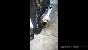 DB KILLER UNIVERSAL 48mm cocok untuk siliencer inket 50mm