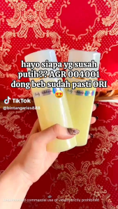 HB DOSTING BODY WHITENING SUPER INK inkopad cepat mencerahkan