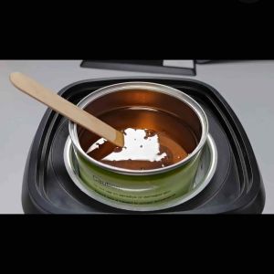 Depilatory Wax Can Hair Removal