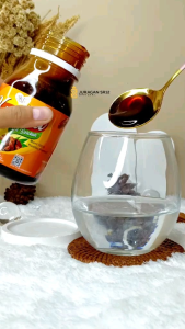 Sari Kurma SR12 SR 12 Asli Penambah Stamina Pria Laki Laki Dewasa Obat Herbal Anemia Hipertensi Darah Tinggi Pelancar