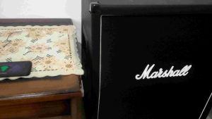 Amplifier keyboard 15inch PREMIUM custom spek lengkap suara mantap
