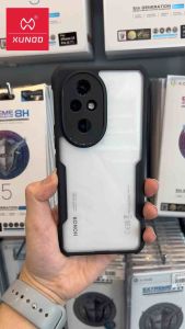 XUNDD Case for Honor 600 Pro/Honor 600/Honor 400 Pro 5G/Honor 600 Lite/Honor 400 Smart/Honor 200 Pro 5G/Honor 200 Smart 5G/Honor 200 5G/Honor 200 Lite 5G