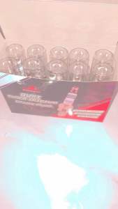 Busi Iridium: Pilihan Terbaik untuk Motor Honda Tiger, Scorpio, dan CB GL