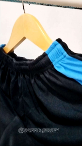 Jersey Futsal Baju Bola Anak Laki-laki Kaos Lengan Pendek Sport Outdoor