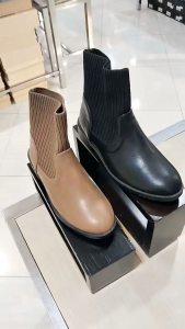 LAVIOLA‼️ sepatu wanita boots comfort ringan