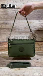 Pouch/Dompet/Selempang Serbaguna Keepling 2Res (Tali)