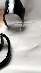 visor fazzio winshield yamaha fazio visor cover headlamp visor cover lampu fazzio tameng batok fazio