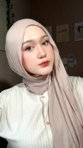 Pasmina Viscose Premium / Pasmina Modal Viscose Viral