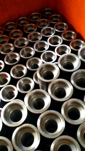 sok drat 1 1/4 inchi - shock drat bor sumur - sock drat pipa besi luar dalam drat kasar - socket penyambung pipa