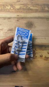 Dudukan Tali Sandang