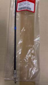 ORIGINAL HONDA CRV 2013-2015 RM1 RM2 T0A REAR SEATBACK KNOB CABLE TOP ATAS