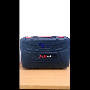 Paket Bor Gerinda Cordless 48 Volt JLD Tools