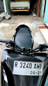 STANG W175 REPLIKA ORIGINAL STIR PCX PNP HONDA PCX 160 150 CBU