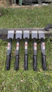 dodos kastrasi spp 777 alat pruning bunga sawit