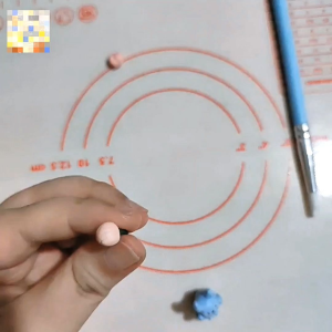 Thác khói nụ trầm hương My Neighbor Totoro Ghibli Studio - MOMORA