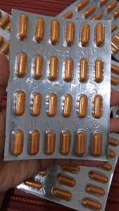 herbal stamina gold pria