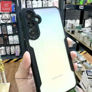 Samsung A15 4G / 5G XUNDD®️ ShockProof Protective Case 【Ready Stock .Fast Shipping🚚】