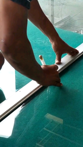 PROMO 1set alat potong kaca Toyo TC 90 TC 30 TC 17 original made in japan isi 6 pcs pisau kaca tajam