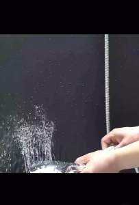 HIGHFLO SHOWER SET SHOWER HEAD SHOWER HOSE SHOWER HOLDER BATHROOM FIXTURE TOOLS HOME IMPROVEMENTS