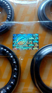 Komstir Honda Karisma Bearing Komstir Karisma Kirana Supra X 125 Aspira