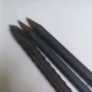 Paket 3 Pahat Beton: Alat Konstruksi Profesional