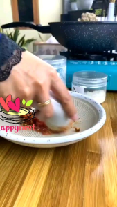 TERMURAH Cobek Keramik ceramic fancy cowek cowet home decor kekinian