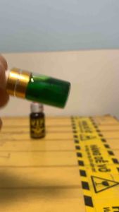 Doping gà tăng bo mát gà 2ml