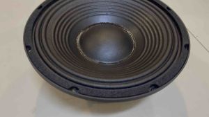 Speaker Komponen Pro Rider 10\" 600 watt Component speaker pro rider 10inch 600w