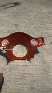 Batok bawah honda c50 pispot import