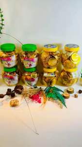 Cokelat Coin Isi 100 Termurah