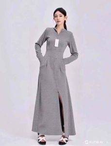 ÁO KHOÁC CHỐNG NẮNG TOÀN THÂN VẢI UMI COTON 2025