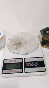 BUHUR BAKHOOR SEGIEMAM MAGRIBI SULEMAN