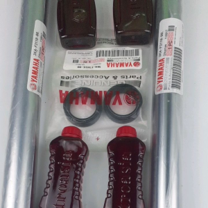 Shock Depan RX King: Paket As Shock Depan 3KA Ori Yamaha