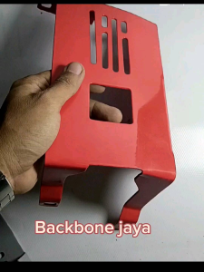 COVER ENGINE GUARD COVER ENGINE PELINDUNG BAWAH MESIN TEBAL PCX 160 VARIO 160 ADV 160