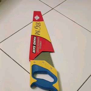 Gergaji Kayu 14 Inci / 350mm