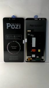LCD XIAOMI REDMI NOTE 5/5PRO POZI ORIGINAL FULLSET