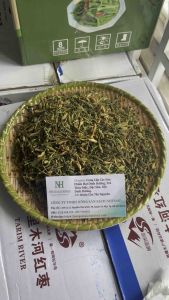 Hoa Đu Đủ Đực Sấy Khô 100gr [ Nguyên Chất] Hàng Loại 1- Ngừa ung thư Ổn định đường huyết Tốt cho hệ hô hấp