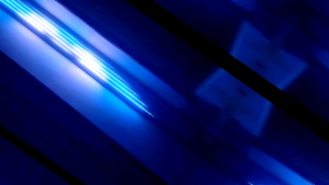 Strobo Running Text 5 Baris: Penerangan Acara Malam yang Efektif