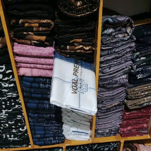 SEGI 4 EMPAT KATUN VOAL MOTIF PREMIUM MOTIF LUNA MOTIF BESTSELLER MOTIF CANTIK