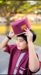 Sarkzoci Madinah Collection 3-13 tahun