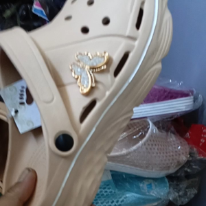 Sandal Sepatu Baim Terbaru untuk Wanita