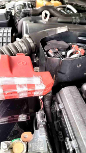 New technology advances of dual-chemistry battery systems for engine starting and Improve vehicle efficiency