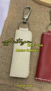 Dompet STNK & Aksesoris Motor Berkualitas