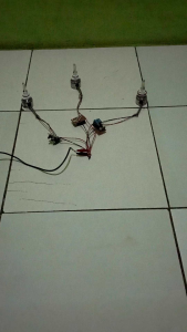 Isi Lampu Rotari Blitz Pesawat 12Vol 24Vol