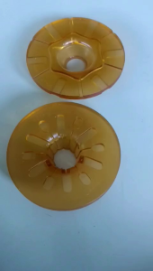 Karet Tatakan Per Keong Belakang Sintetis Bangkok Toyota Avanza & Xenia Atas Bawah