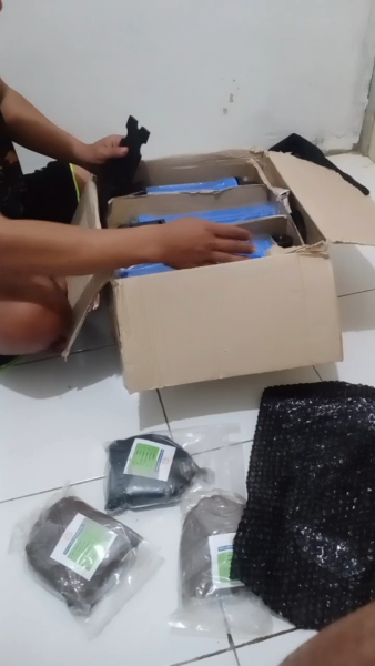 Buyer review video 3