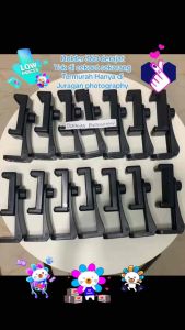 Clamp Holder U Tebal 360 Holder Hp Holder Tarik Holder Universal