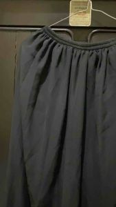 Mukena dewasa renda ceruty babydoll