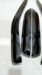 Talang Air Mobil Timor Sedan Slim 4 Pintu