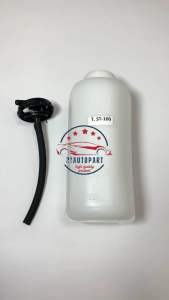 Tabung Radiator Air Serep Suzuki Carry / Extra